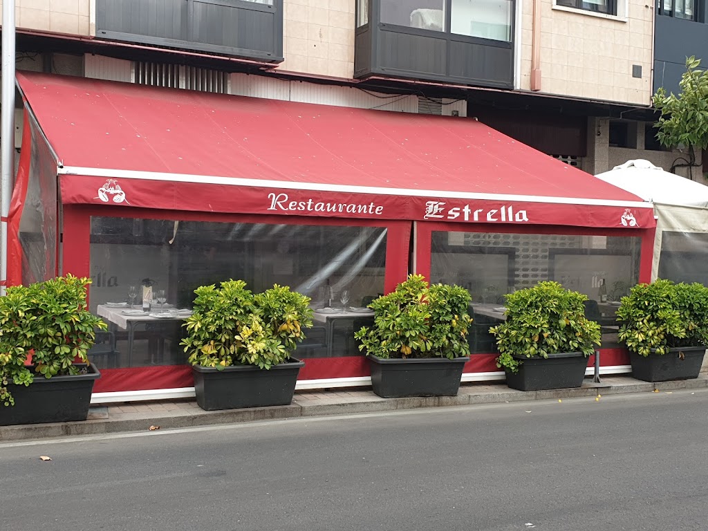 Restaurante Estrella Bueu
