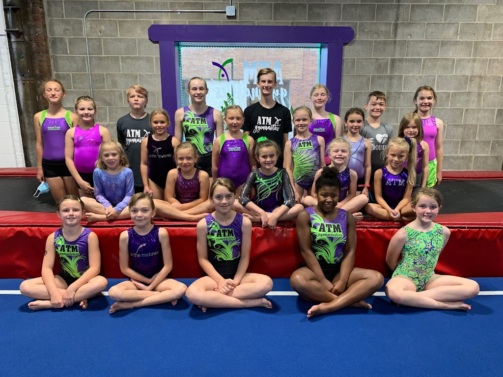  ATM Gymnastics