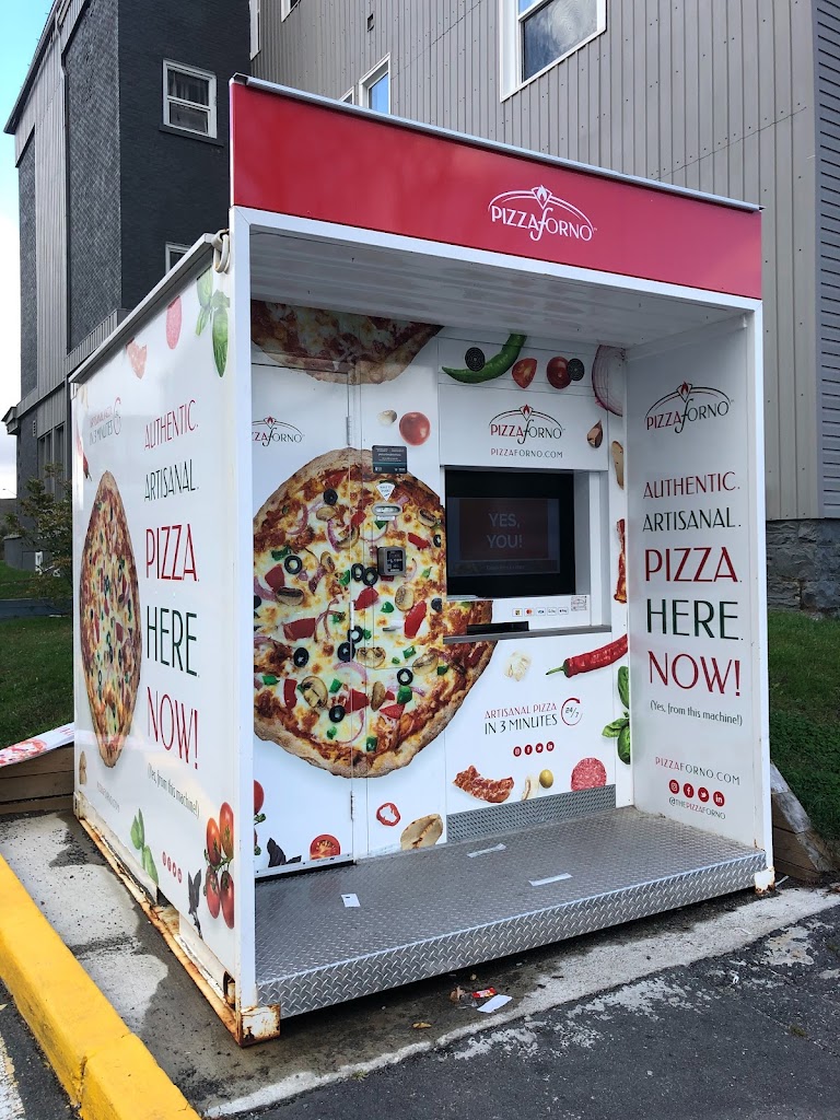 PizzaForno in Greater-Sudbury