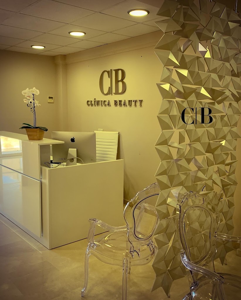 Centro Beauty Elche