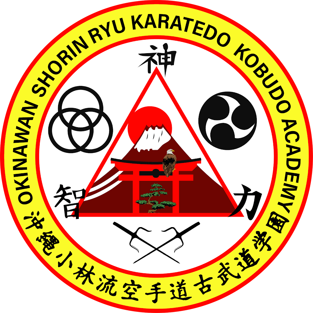  O.S.R.K.K.A Karate (Okinawan Shorin Ryu Karatedo Kobudo Academy)