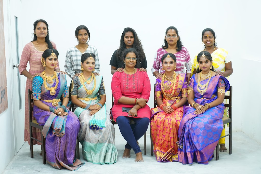 Kavin S Beauty School