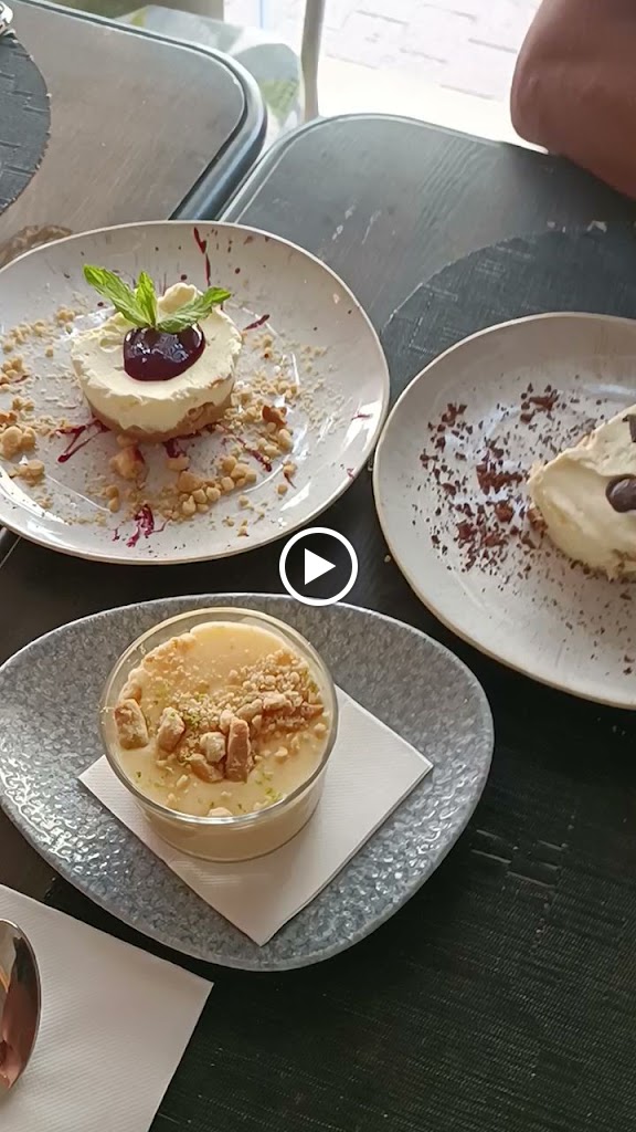 Wine & Food Restaurant — Videos