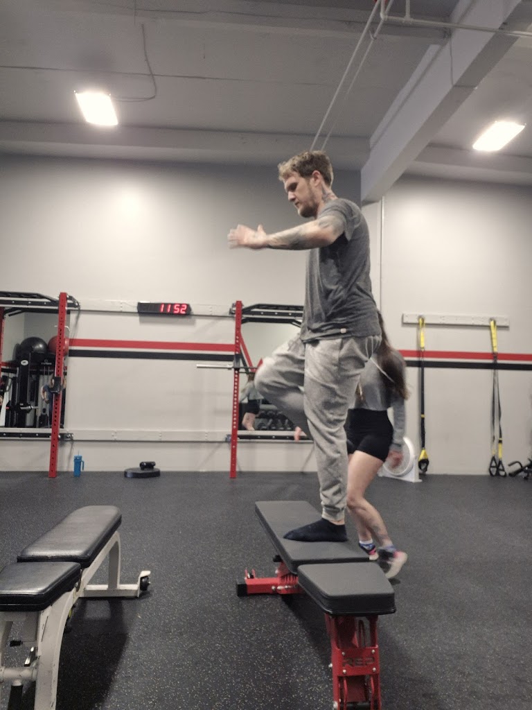  Coach Meg Personal Training