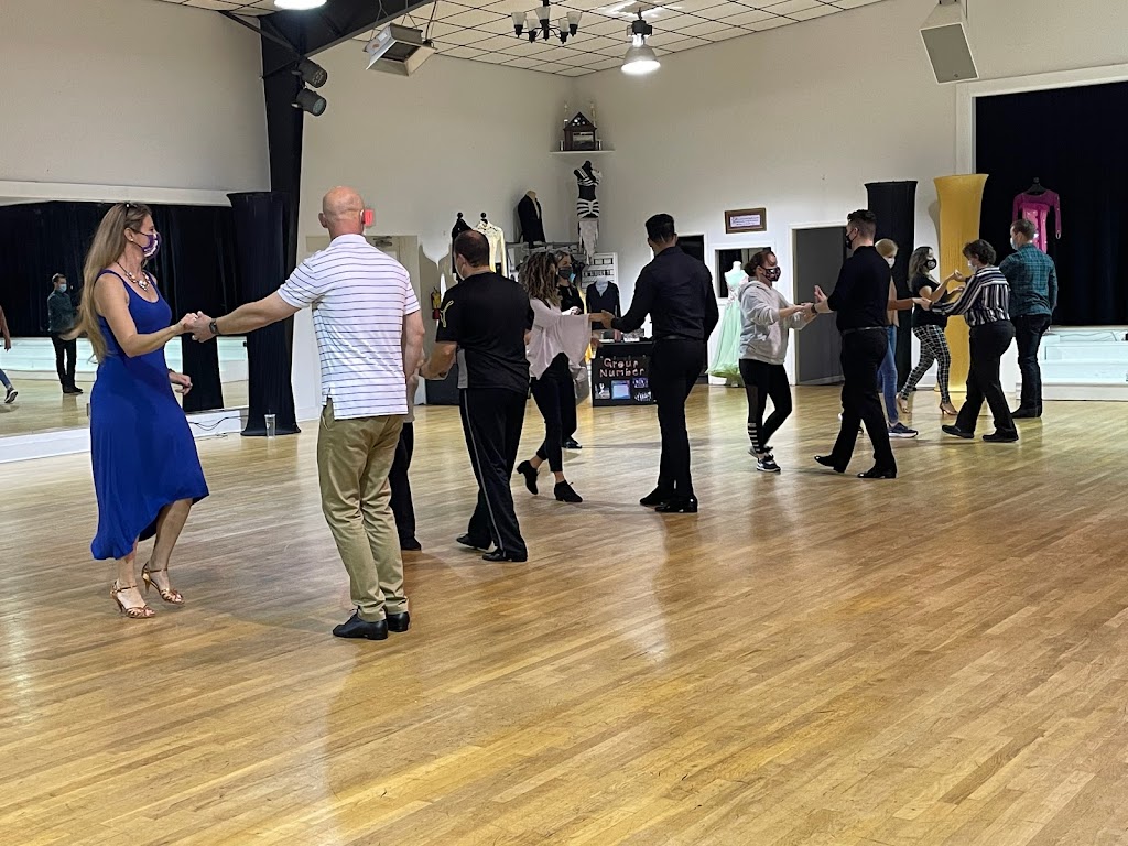  Fred Astaire Dance Studios