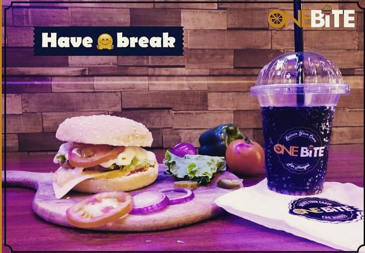 Food & drink