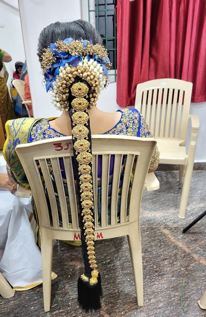 Diya Bridal Studio Academy