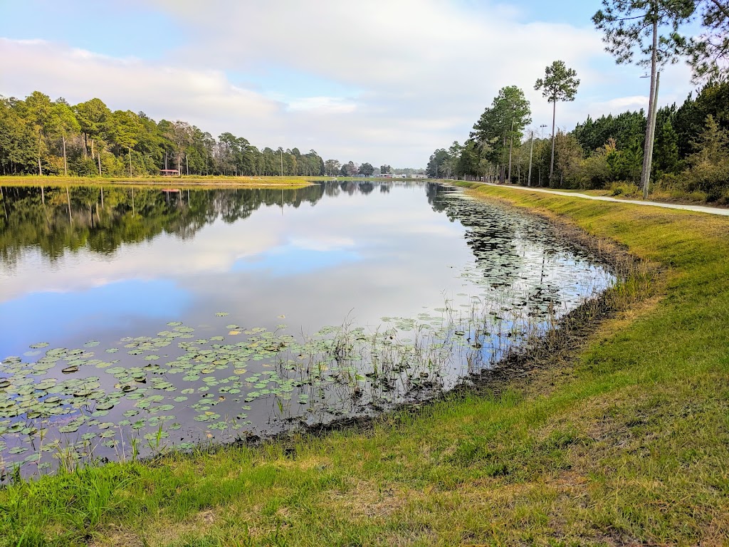 Baker Lake