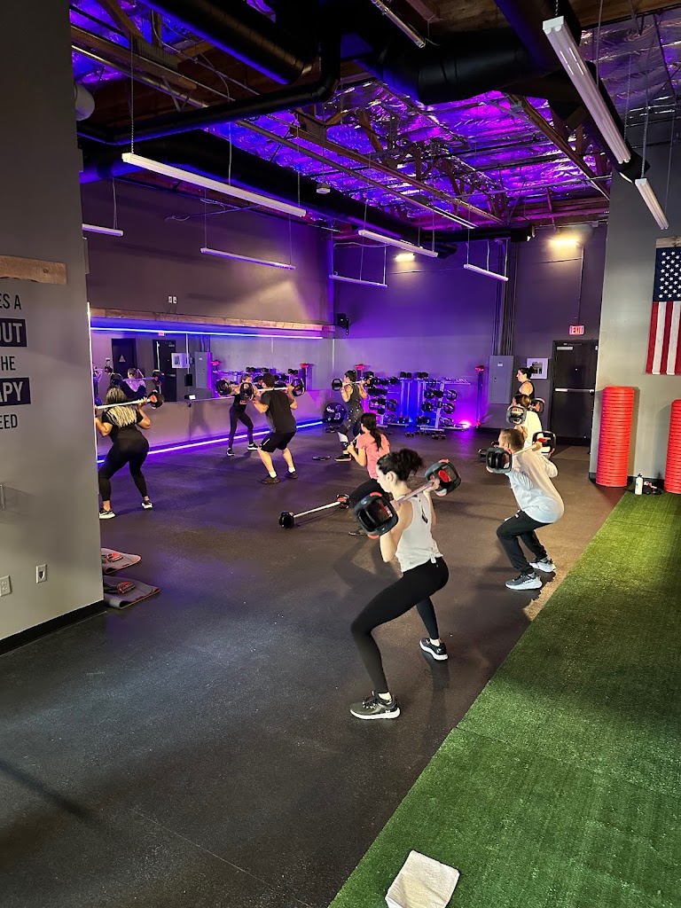  OC Elite Fitness