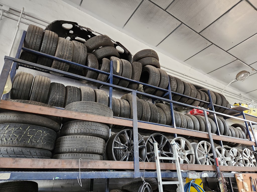 Centro De Neumaticos La Safor