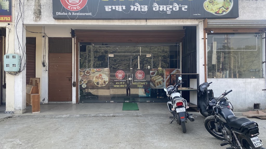 Tasty King Dhaba Restaurant