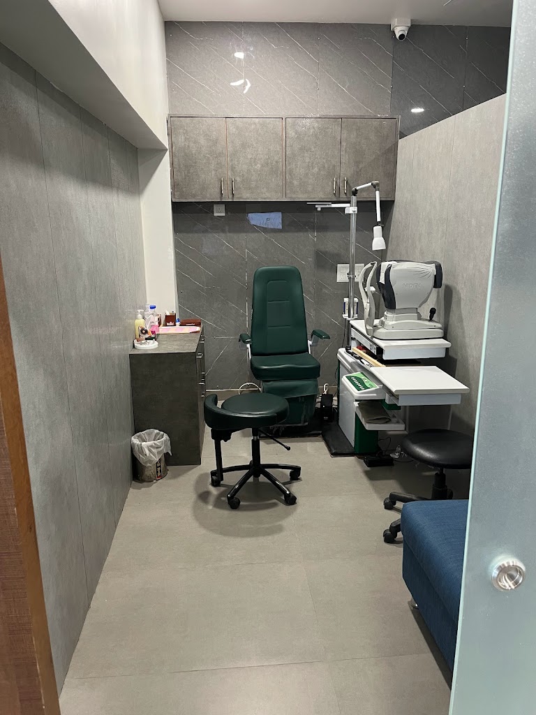 Dr Vivek Kumar Gupta Best Eye Specialist In Lucknow Eye Specialist In Jankipuram Best Eye Hospital In Lucknow