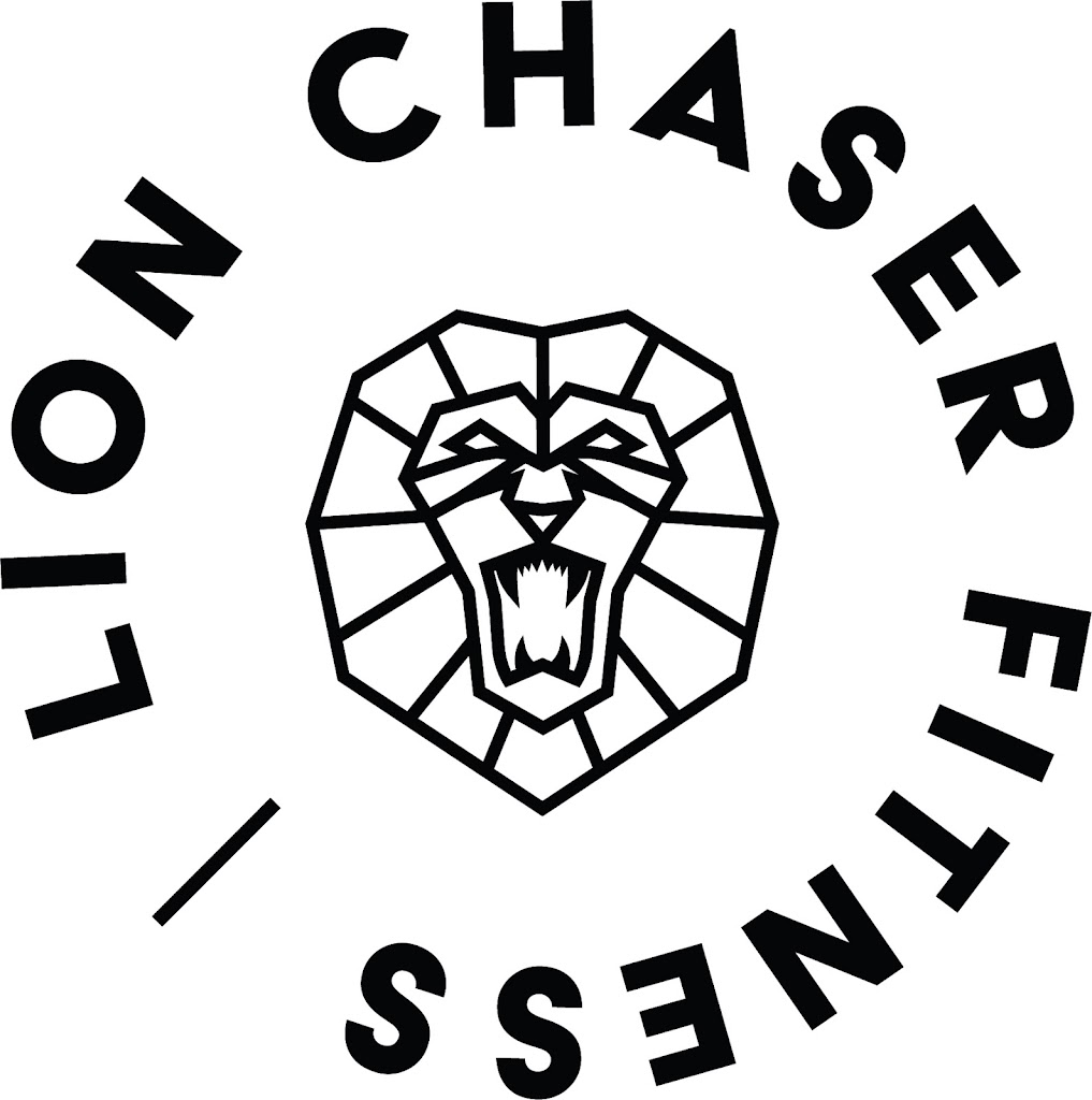  Lion Chaser Fitness