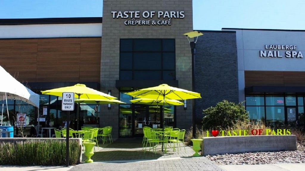 Photo of Taste of Paris