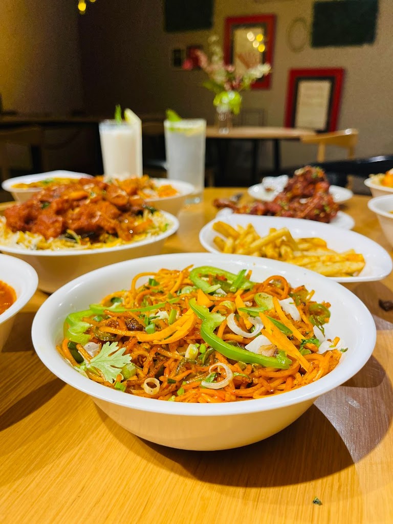 Food & drink