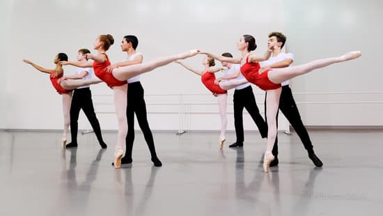  Dance Center of San Antonio - Dance Studio & Performing Arts Classes