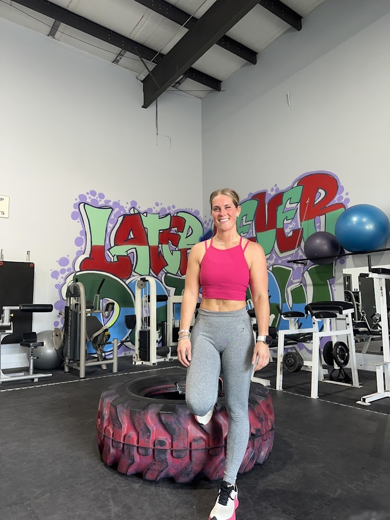  Borelli Personal Training