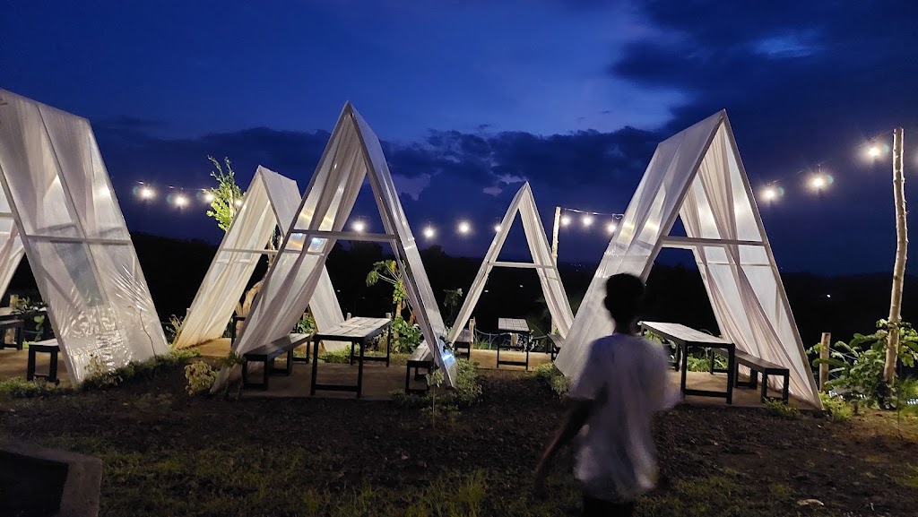 Agro Wisata Bukit Rayud