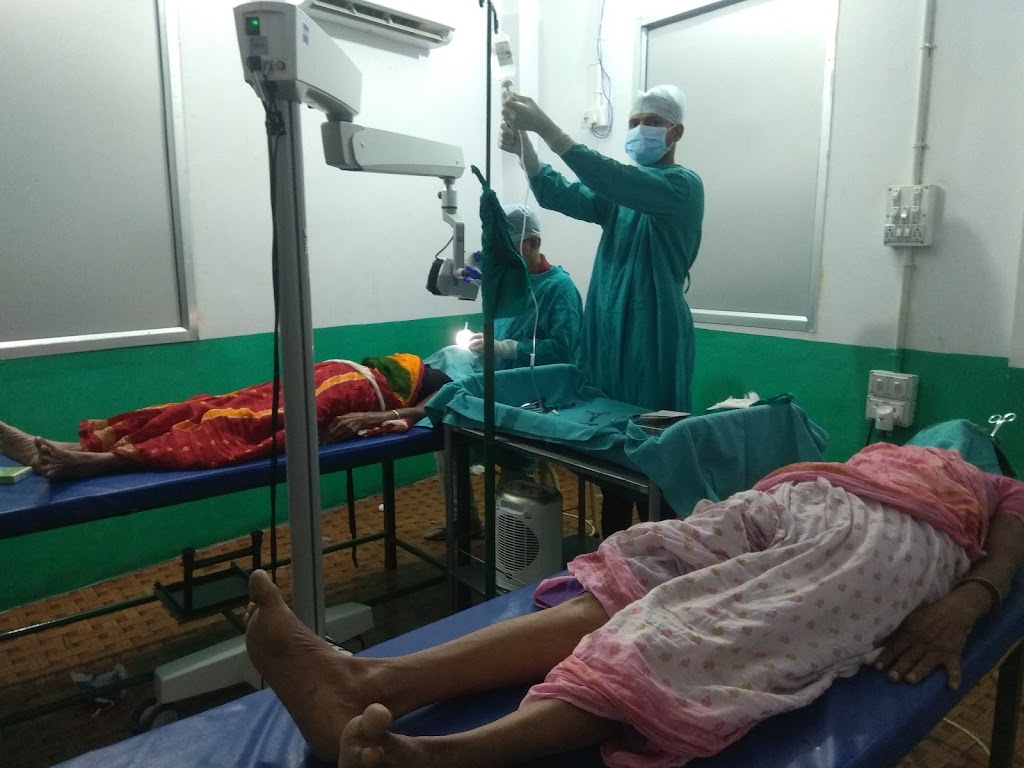 Hospital