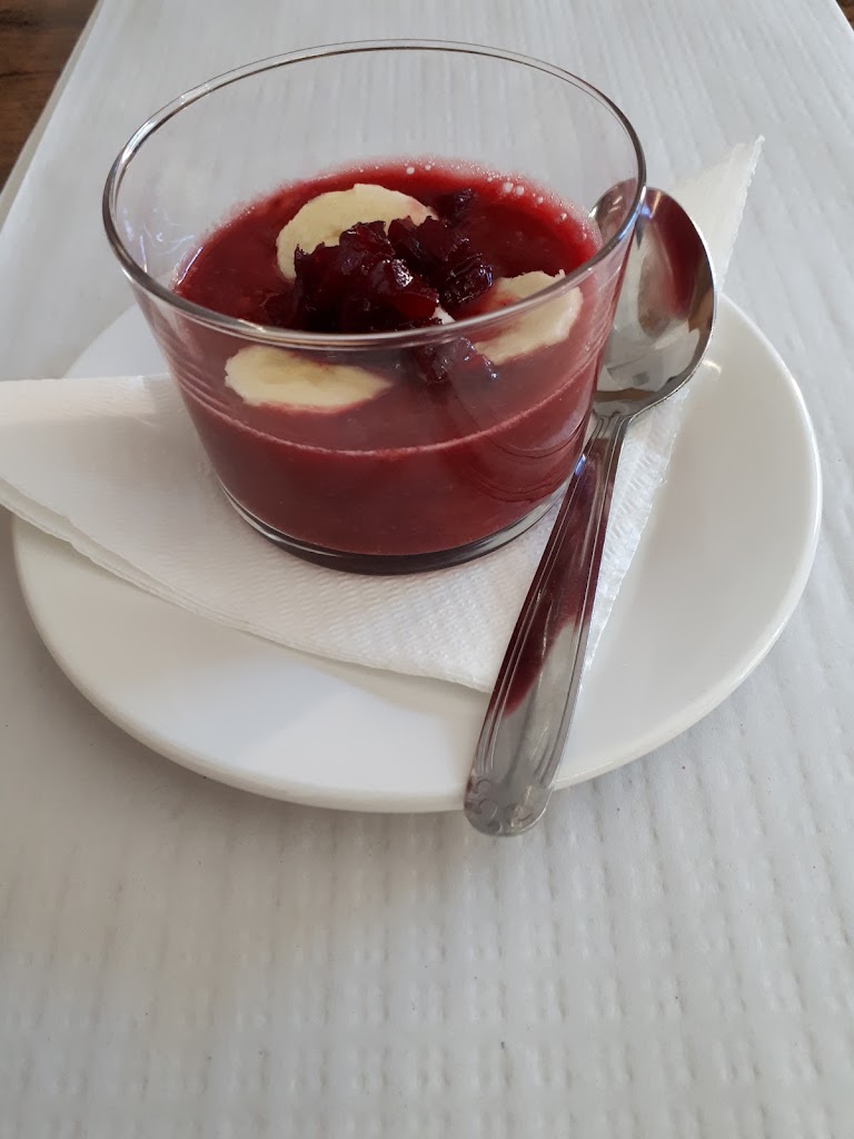 restorante halal Dydy Comida Marroqui — Comida y bebida