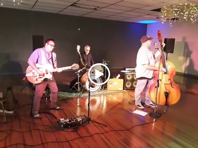  District Dance Academy