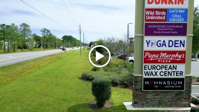  Yoga Den World Golf Village