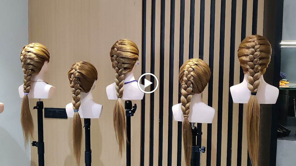 Saishwari Beauty Salon And Training Center