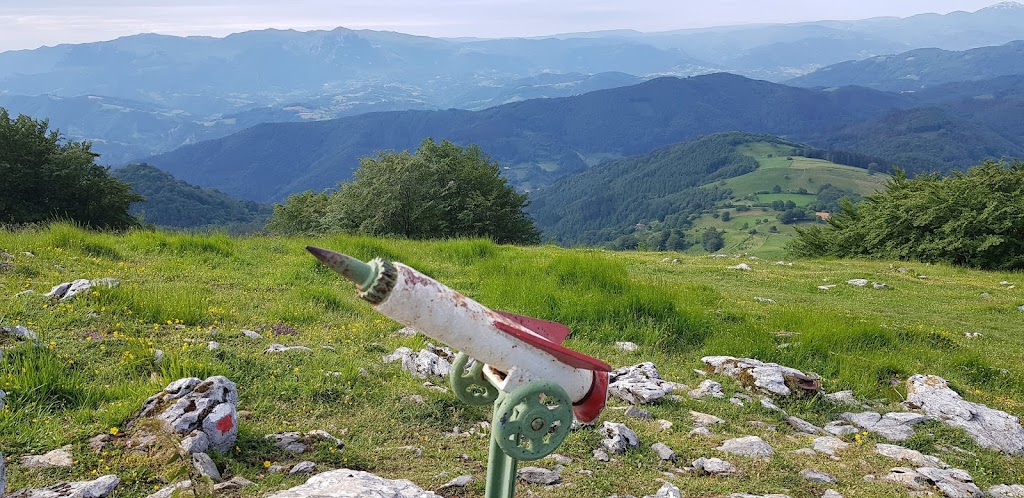 Ubeltz (1.016m)