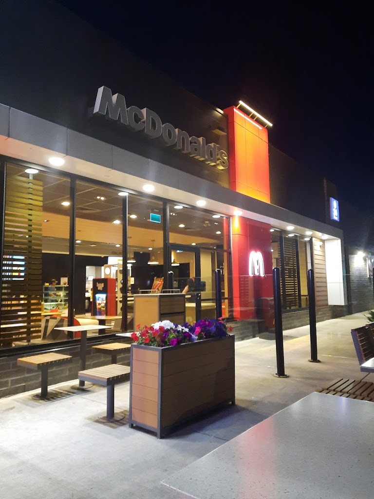 McDonald's in Welland