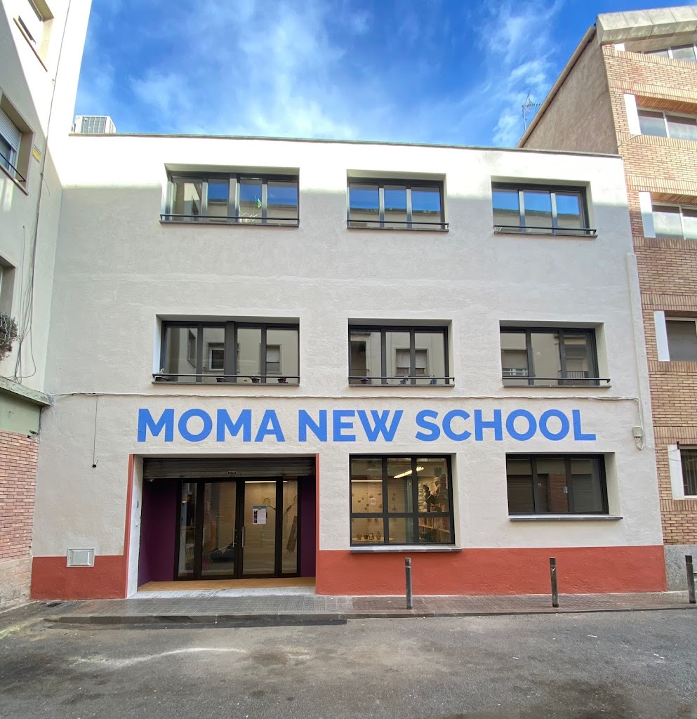 MoMa New School