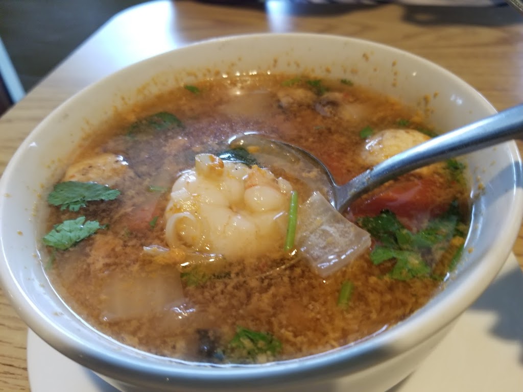 Sawasdee Thai Cuisine