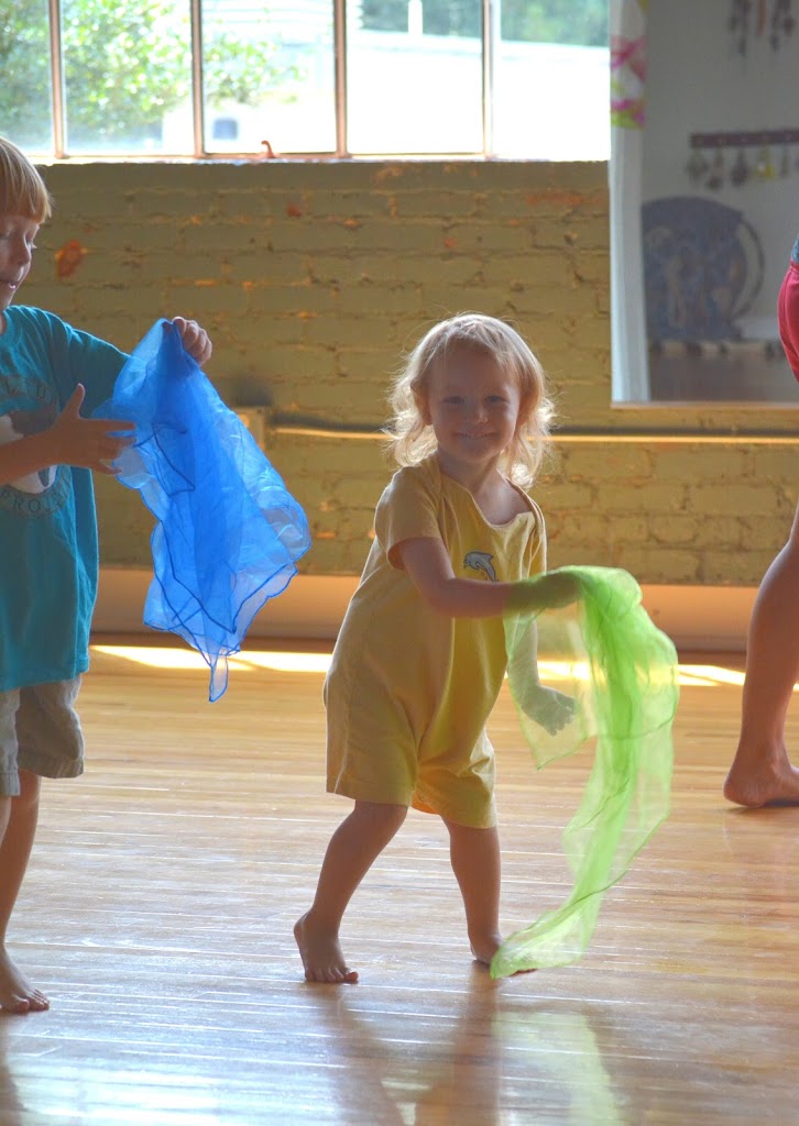  Chatham Mills Studio