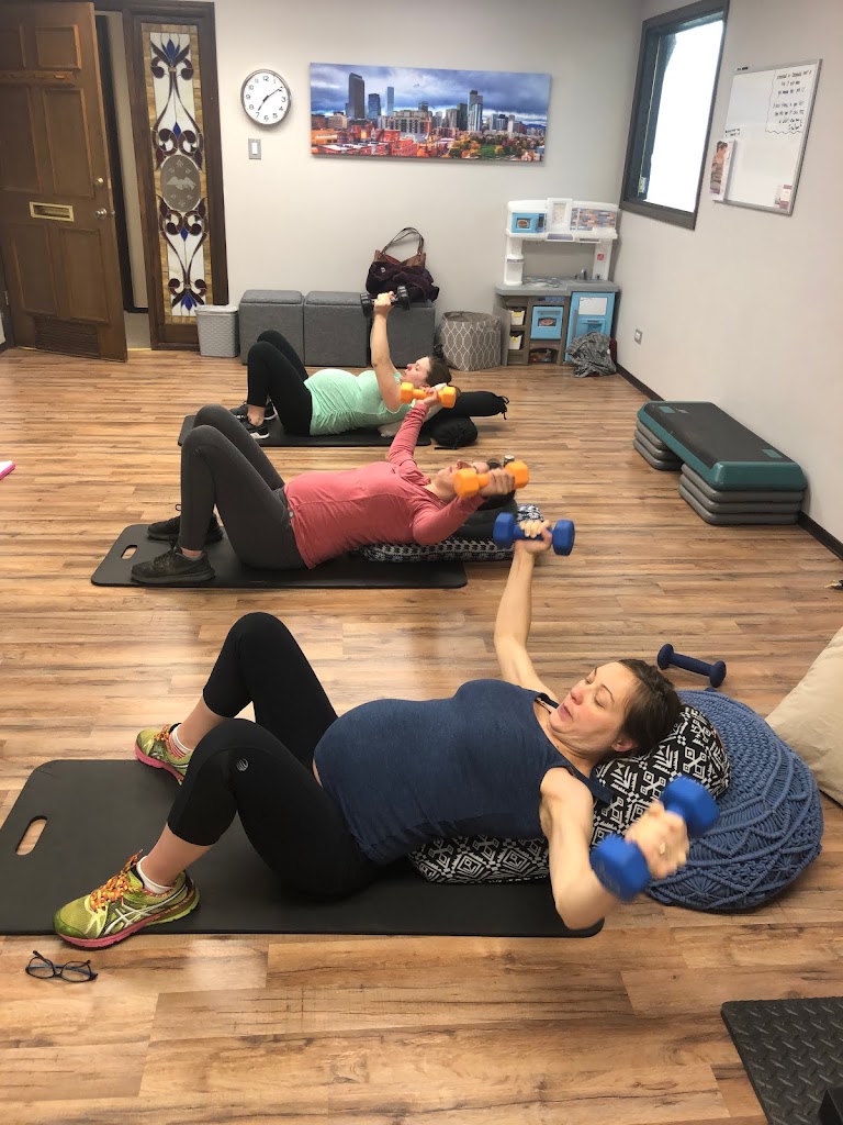  Empowered Fit and Wellness