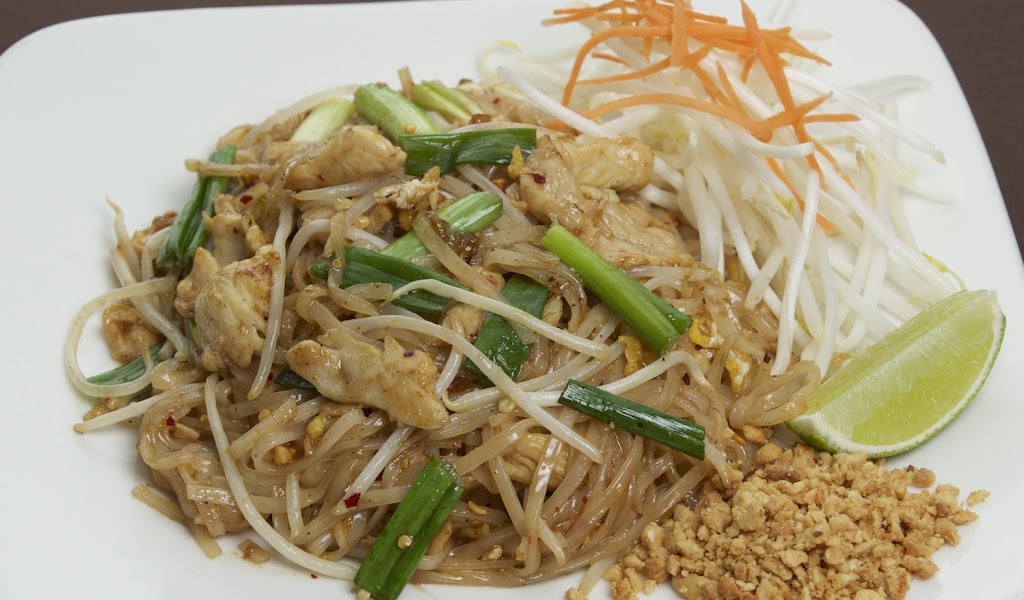 Panwa Thai Seattle