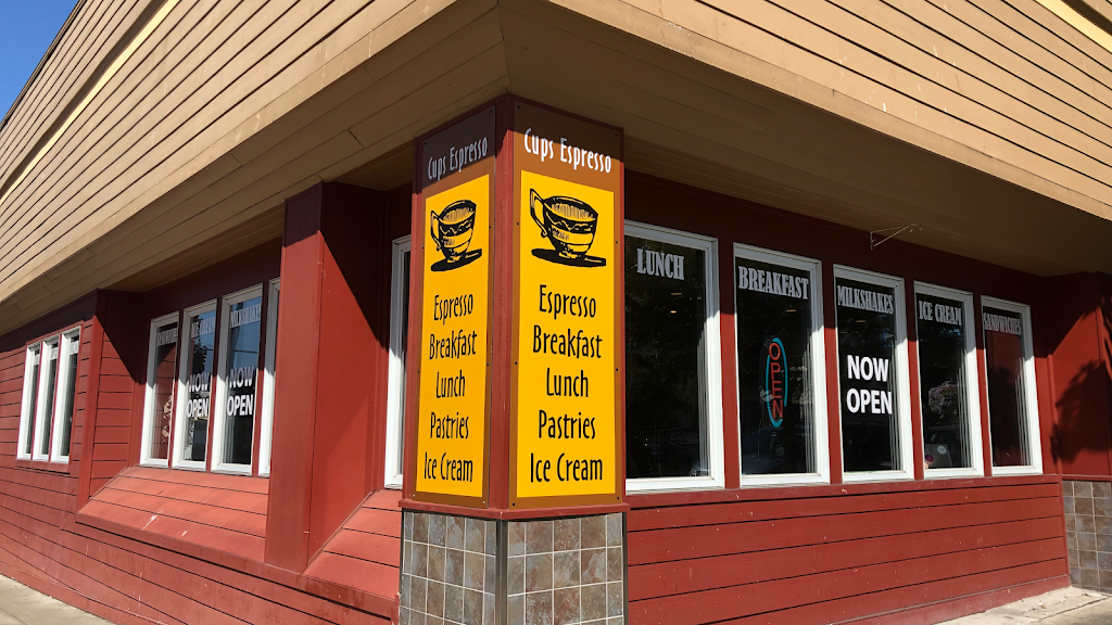 Photo of Cups Espresso & Cafe