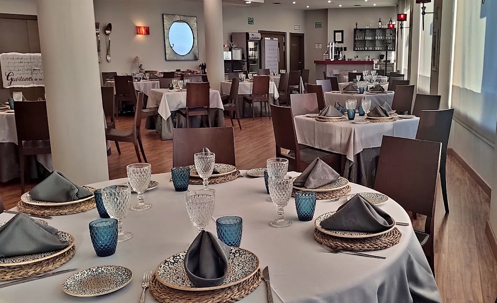 Restaurante Rincon Baezano — Todas