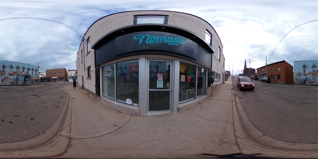 Street View & 360°
