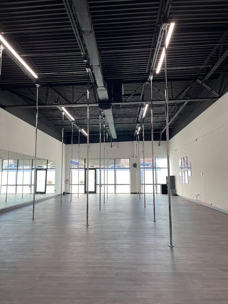  Pole Body & Arts - Winston-Salem