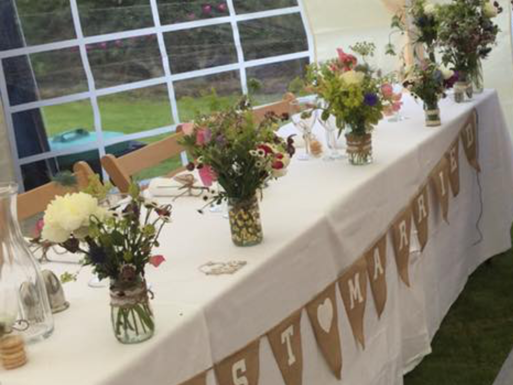 Fenwick Flowers