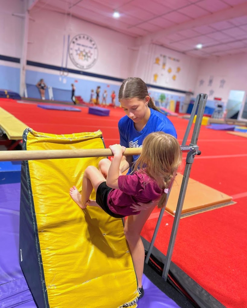  United Gymnastics Academy - Oviedo