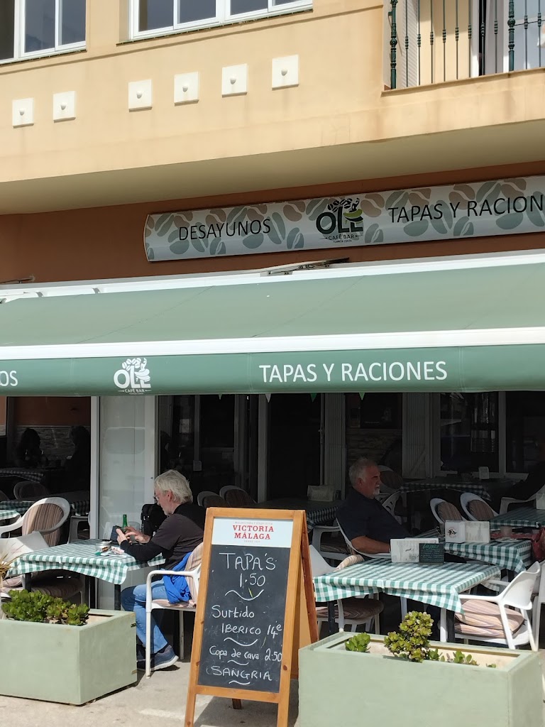 Cafe Bar Ole, Torrox Costa