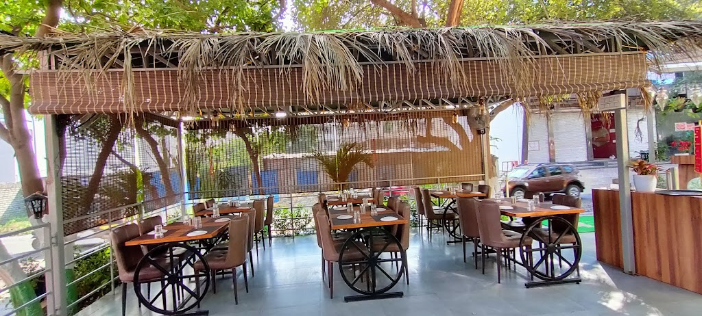 The Green Court Pure Veg