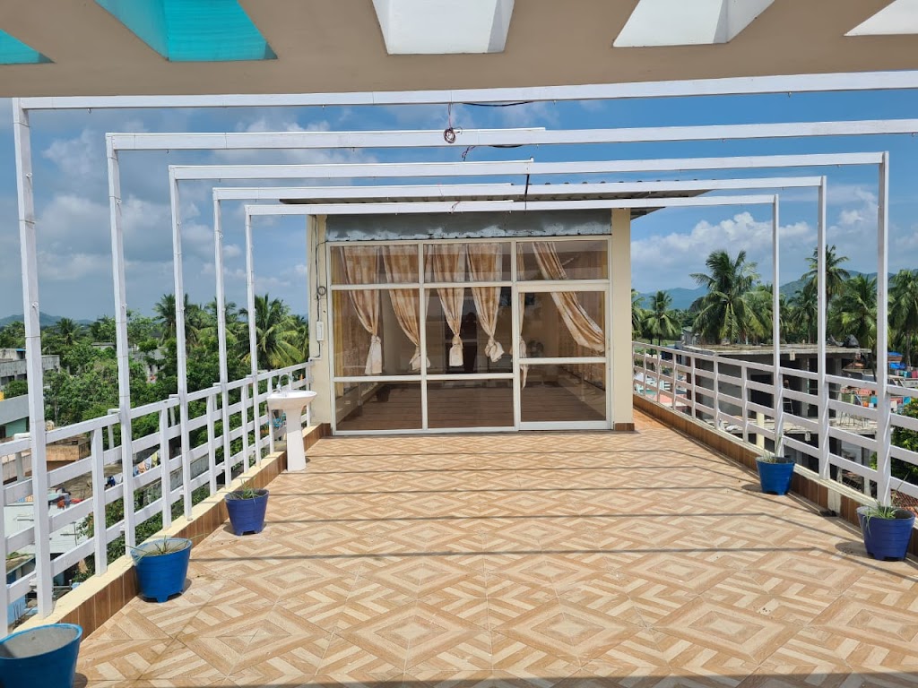 Celebrity Choice Hotel