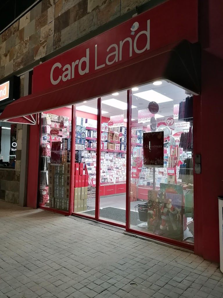 Cardland Fuengirola