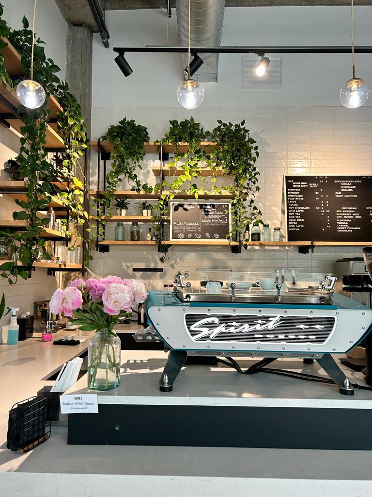 Photo of Platform Coffee + Kitchen