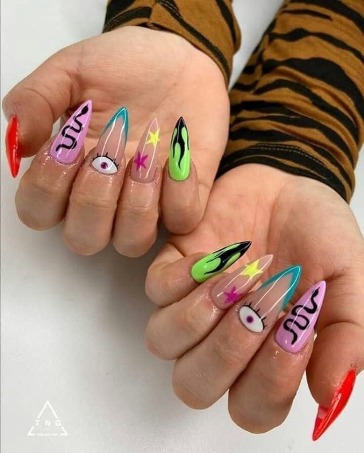EV Nails Merida (salon de unas)