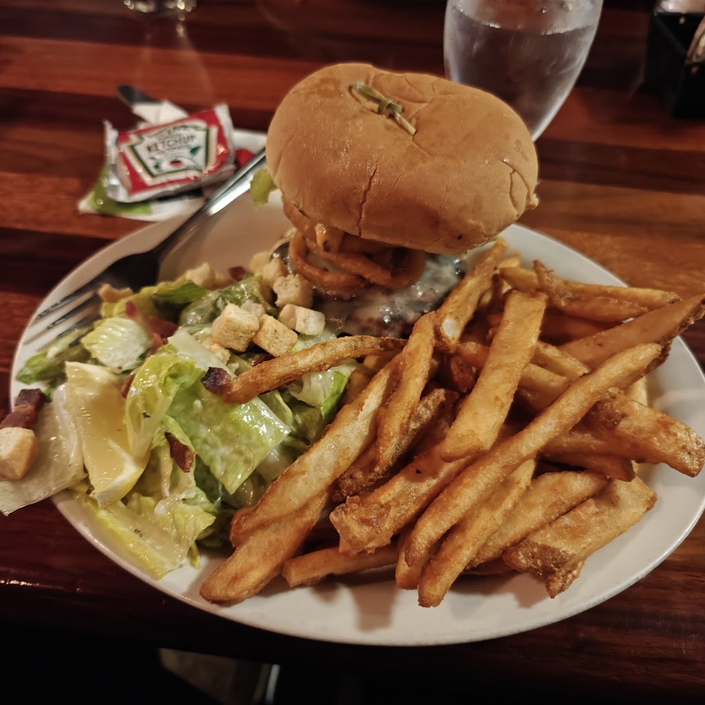 French fries