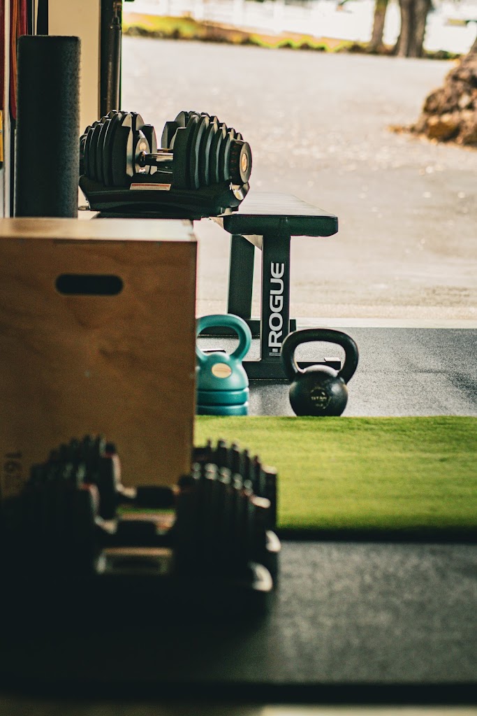  Elevate Personal Training Napa