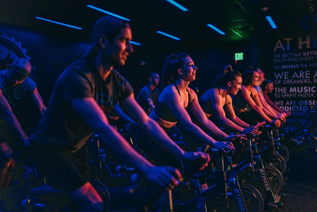  High Ride Cycle - Northglenn