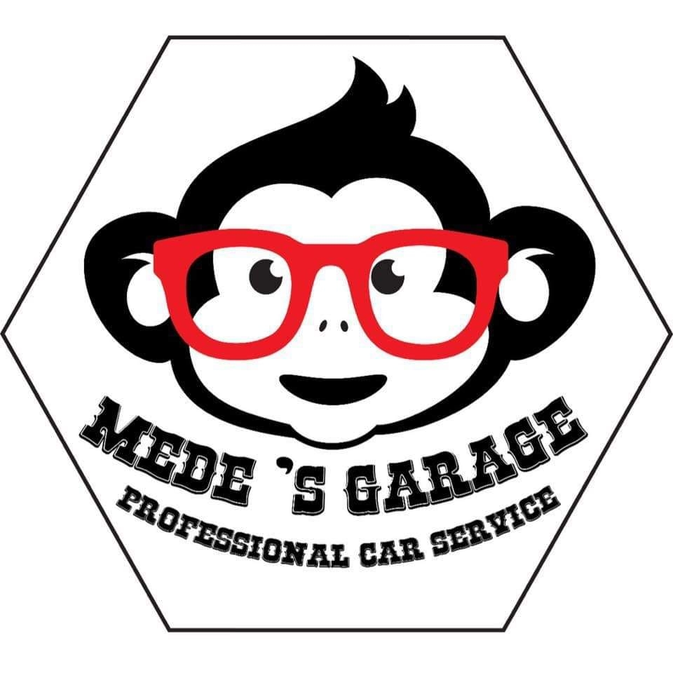 A1 Garage — Del propietario